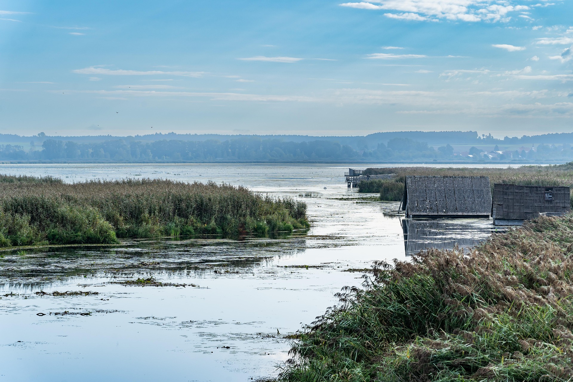 Senderismo en La Ràpita y el Delta: 6 rutas de plano a montaña