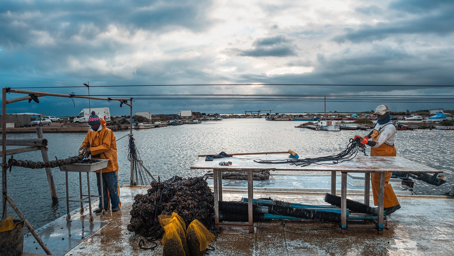 Secretos de La Ràpita (Parte 3): el esmorzar de forquilla