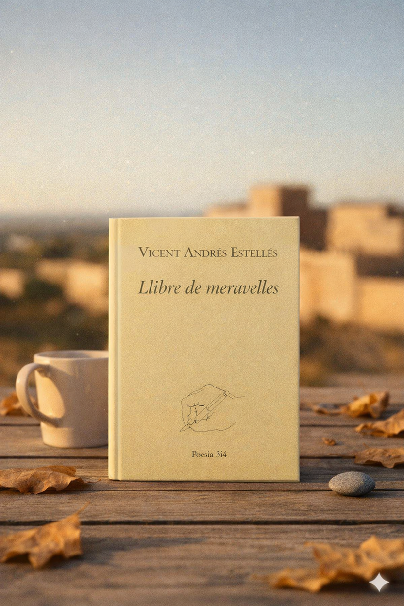 Llibre de meravelles