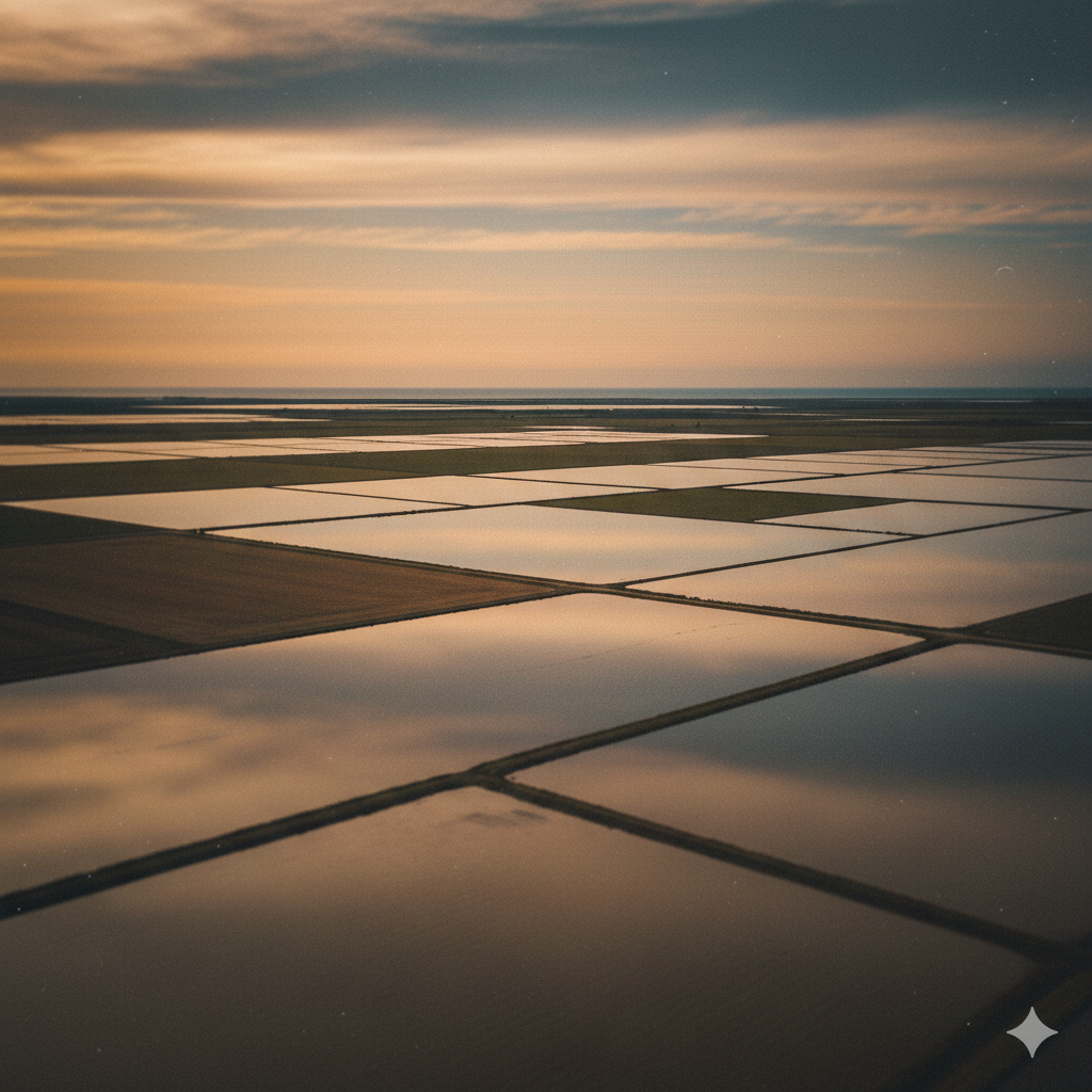 Fotografía en el Delta del Ebro: spots, horarios y equipo recomendado